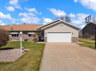 5442 Woodland St, Stevens Point, WI 54482