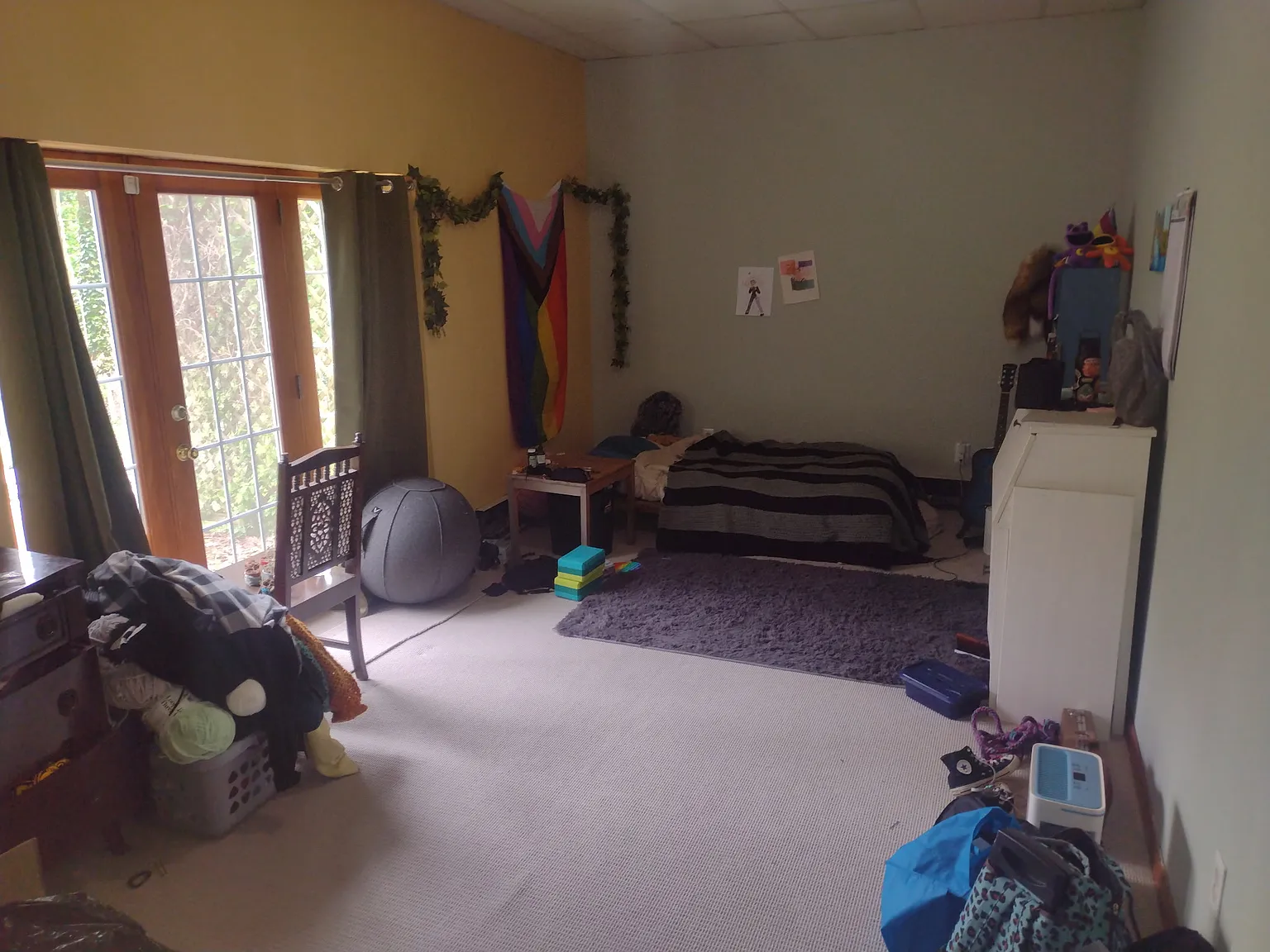 1 bed, 2.5 bath, 1601 sqft, $800 — Photo 4
