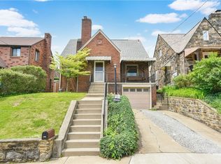 4108 Cloverlea St, Pittsburgh, PA