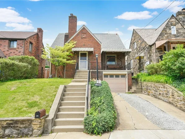 4108 Cloverlea St, Pittsburgh, PA 15227