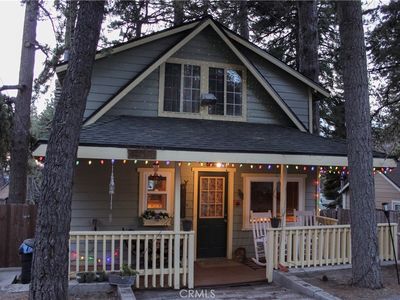 31655 Silver Spruce Dr, Running Springs, CA, 92382