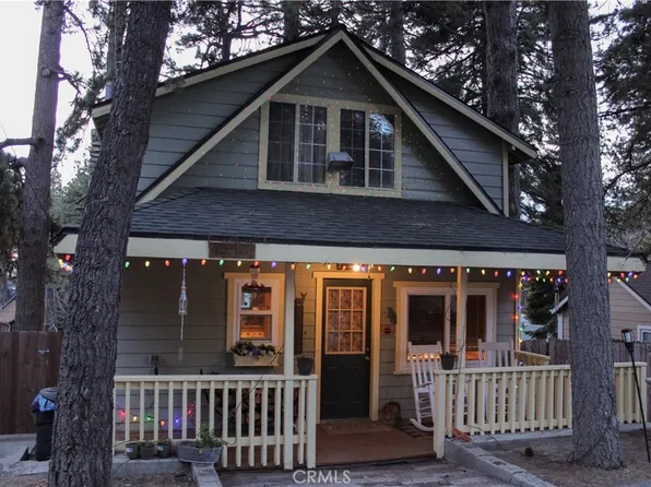 31655 Silver Spruce Dr, Running Springs, CA 92382