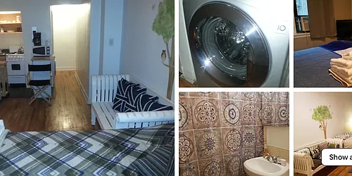 Rented by Michael J Gregg Real Estate