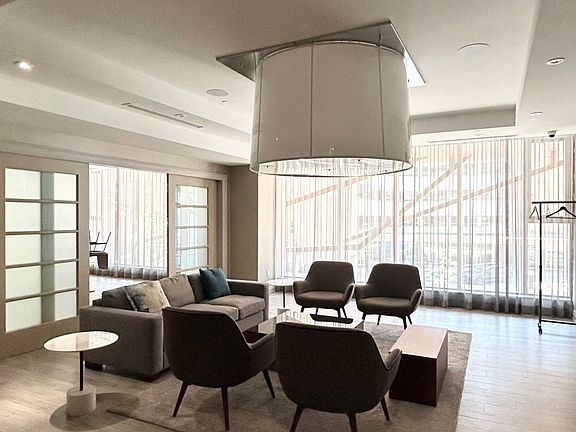 5th image of 50 Wellesley St E #1906