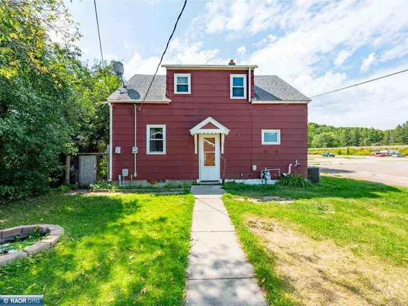 986 Gary St, Calumet, MN 55716
