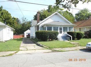 4922 University Ave, Indianapolis, IN 46201