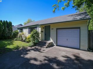 1181 W 13th Ave, Eugene, OR 97402