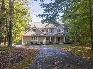 301 Wynnridge Drive, Rutland Town, VT 05701