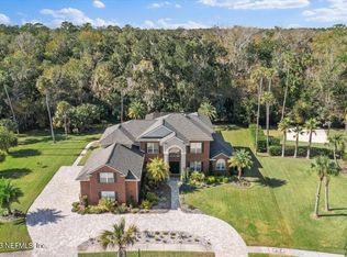 316 Clearwater Dr, Ponte Vedra Beach, FL 32082
