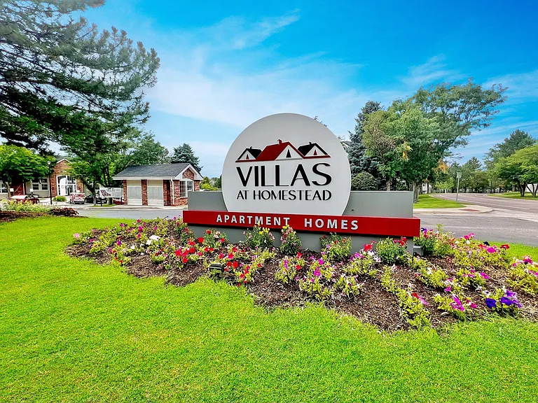 Villas at Homestead — Photo 30