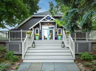 321 Pleasant Valley Rd, Mendham, NJ 07945