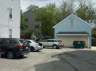 133 Brook St #2L, Woonsocket, RI 02895