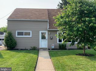 624 Hartman Ave, Temple, PA
