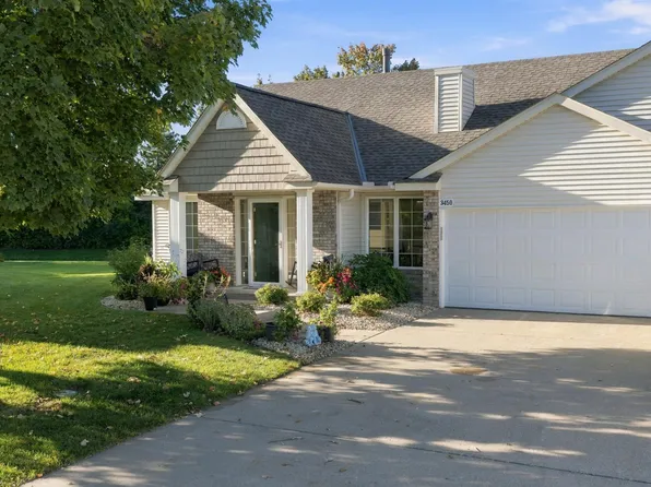 3450 131st Ave NW, Coon Rapids, MN 55448