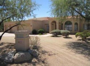 8237 E Buckskin Trl, Scottsdale, AZ 85255