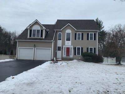 213 Shannon Dr, Northbridge, MA, 01534