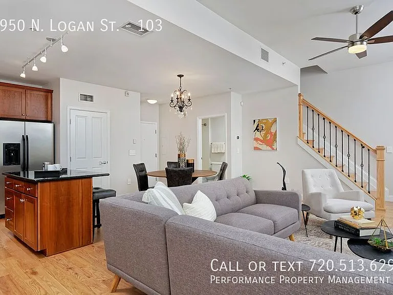 1950 N Logan St #103 — Photo 13