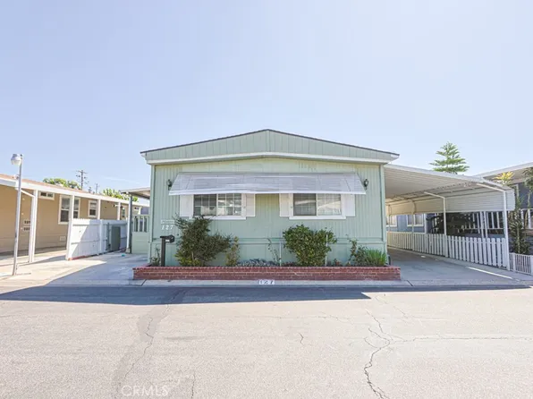 4080 W 1st St Space 127, Santa Ana, CA 92703