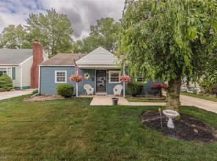 371 Olive St, Elyria, OH 44035