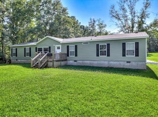 1987 Crook Rd, Lincolnton, GA 30817