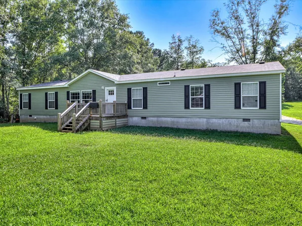 1987 Crook Rd Road, Lincolnton, GA
