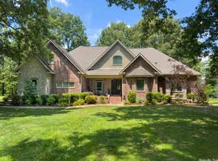 386 Kenner Rd, Ash Flat, AR 72513