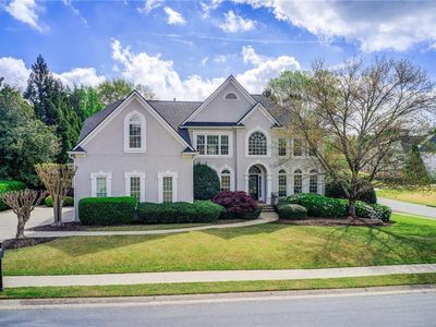 1900 Denton Walk Ct, Marietta, GA, 30062