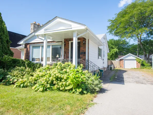 288 Glenridge Ave, Saint Catharines, ON L2T 3K4