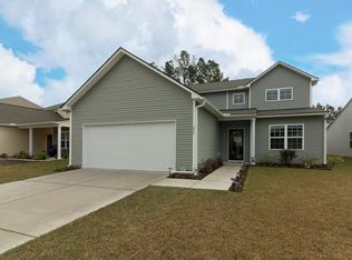 275 Decatur Dr, Summerville, SC 29486