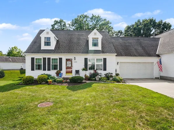 3409 W Prescott Cir, Cuyahoga Falls, OH 44223