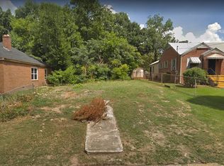 1043 Mayson Turner Rd NW, Atlanta, GA 30314