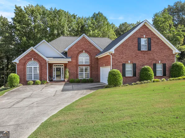 376 Greystone Ln, Douglasville, GA 30134