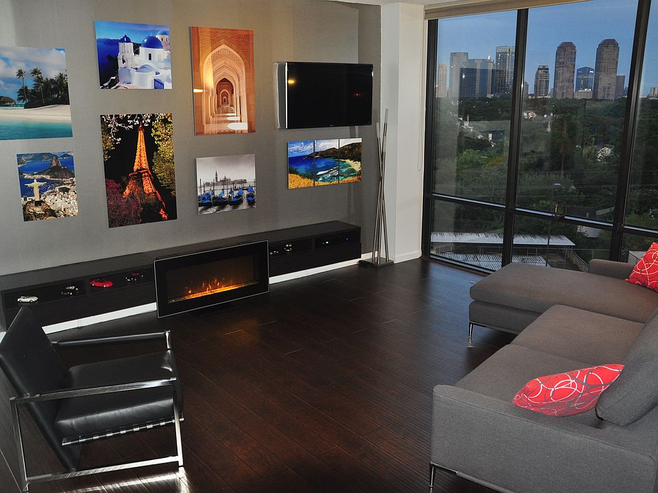 1st image of 1111 Bering Dr Unit 806
