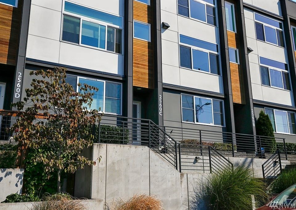 1st image of 2560 14th Ave W #C