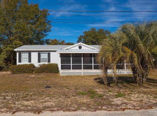 5444 Stagecoach Trl, Gulf Breeze, FL 32563