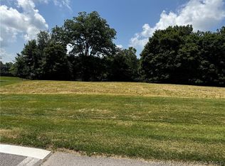 7301 Wind Dance Drive, Greenville, IN 47124