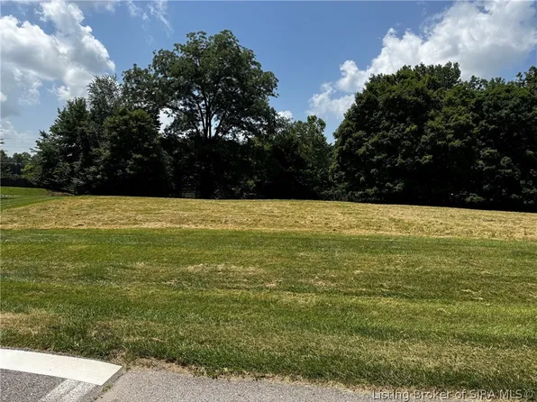 7301 Wind Dance Drive, Greenville, IN 47124
