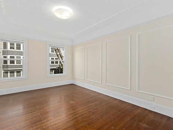 2nd image of 1801 Turk St APT 4