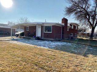 1363 W Varden Way, Salt Lake City, UT 84123