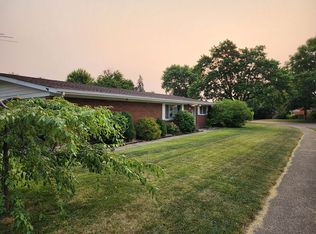 655 Brubaker Dr, Dayton, OH 45429