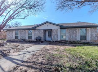 18 Anita Ln, Wichita Falls, TX 76306