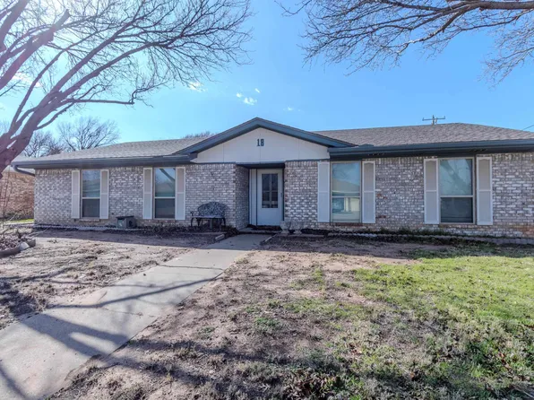 18 Anita Ln, Wichita Falls, TX 76306