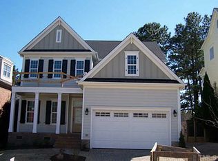 12616 Port Chester Ct, Raleigh, NC 27614