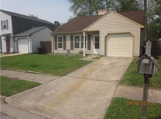 895 Carew Rd, Virginia Beach, VA 23462