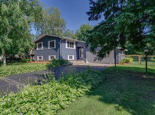 812 Ingalls Rd, Menomonie, WI 54751