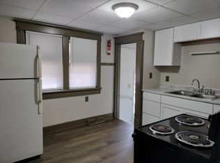 1125 Ackermant St, Waterloo, IA 50703