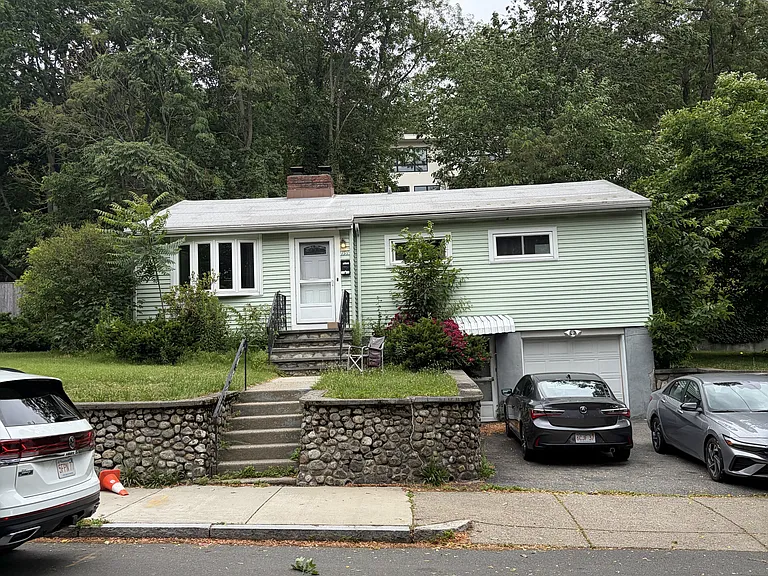 191 Kenrick St — Photo 9