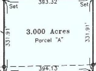 1 W Sigler Rd, Carleton, MI 48117