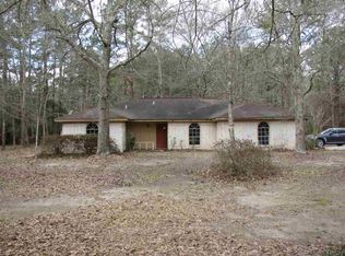 2832 Leatherwood Dr, Kountze, TX 77625