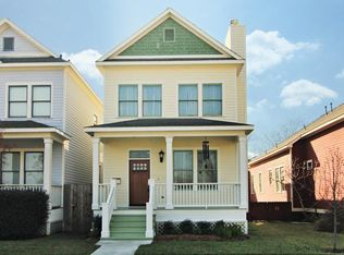 432 W 25th St, Houston, TX 77008